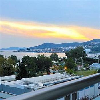 Esperia Hotel Kavala Dış mekan fotoğraf