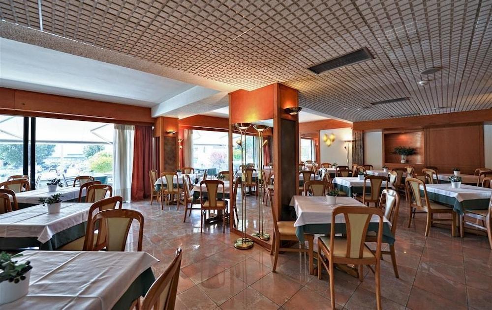 Esperia Hotel Kavala Dış mekan fotoğraf