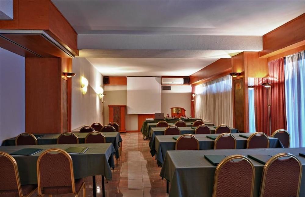 Esperia Hotel Kavala Dış mekan fotoğraf