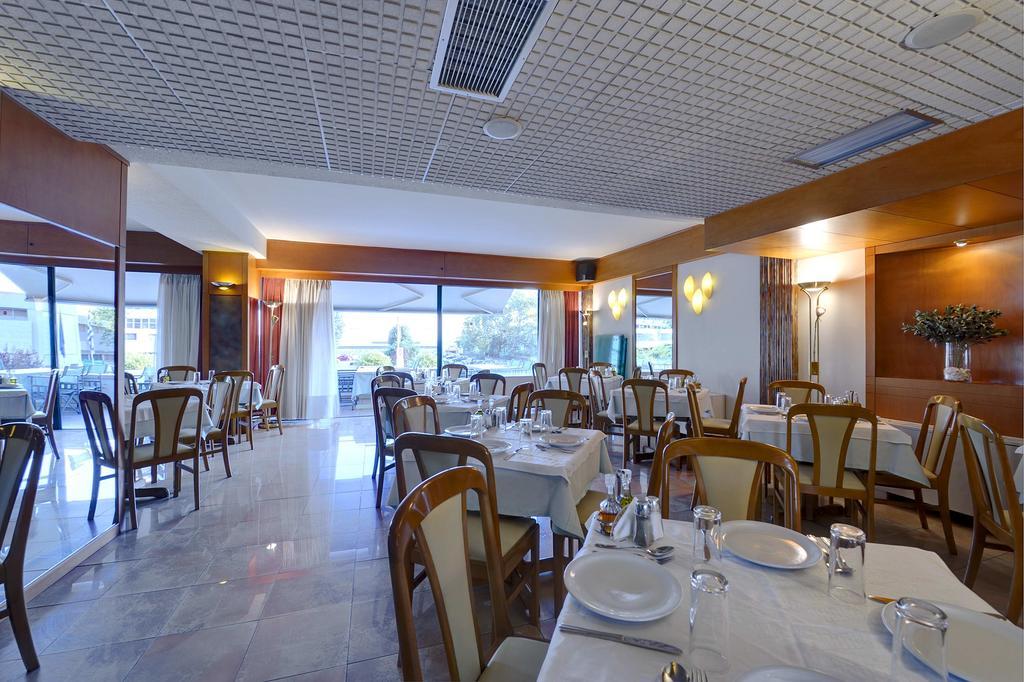 Esperia Hotel Kavala Dış mekan fotoğraf