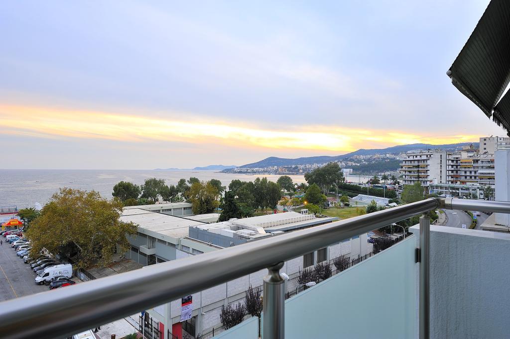 Esperia Hotel Kavala Dış mekan fotoğraf