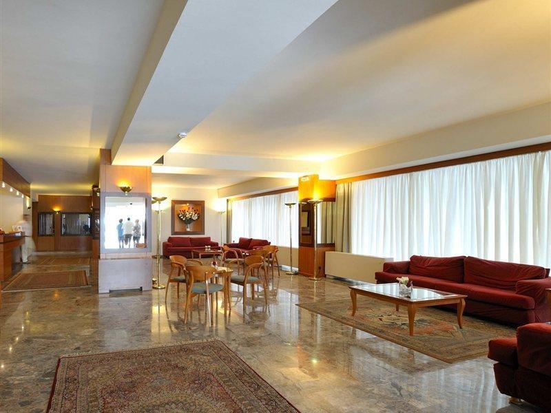 Esperia Hotel Kavala Dış mekan fotoğraf