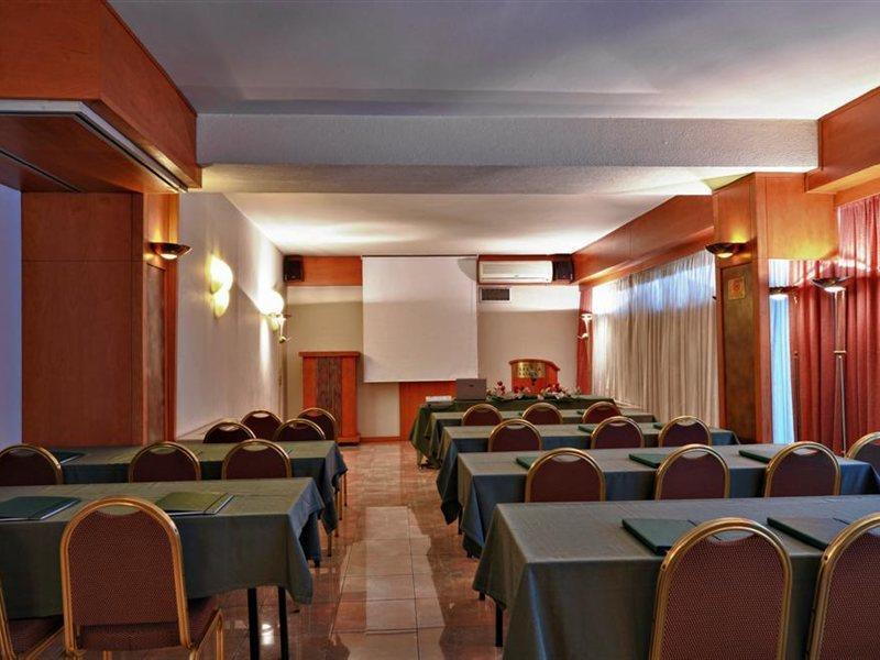 Esperia Hotel Kavala Dış mekan fotoğraf