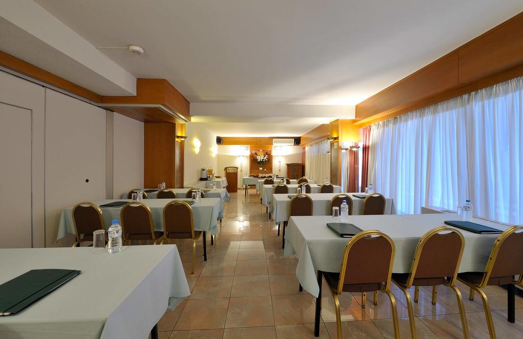 Esperia Hotel Kavala Dış mekan fotoğraf