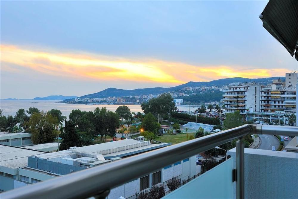 Esperia Hotel Kavala Dış mekan fotoğraf