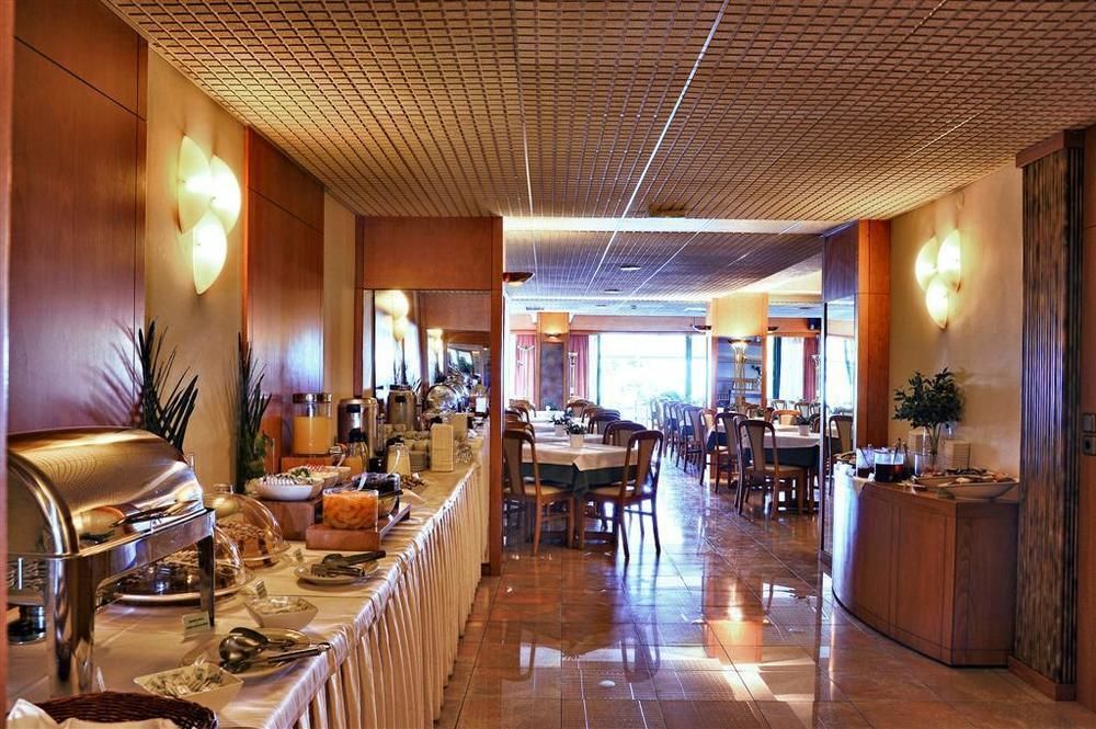 Esperia Hotel Kavala Dış mekan fotoğraf